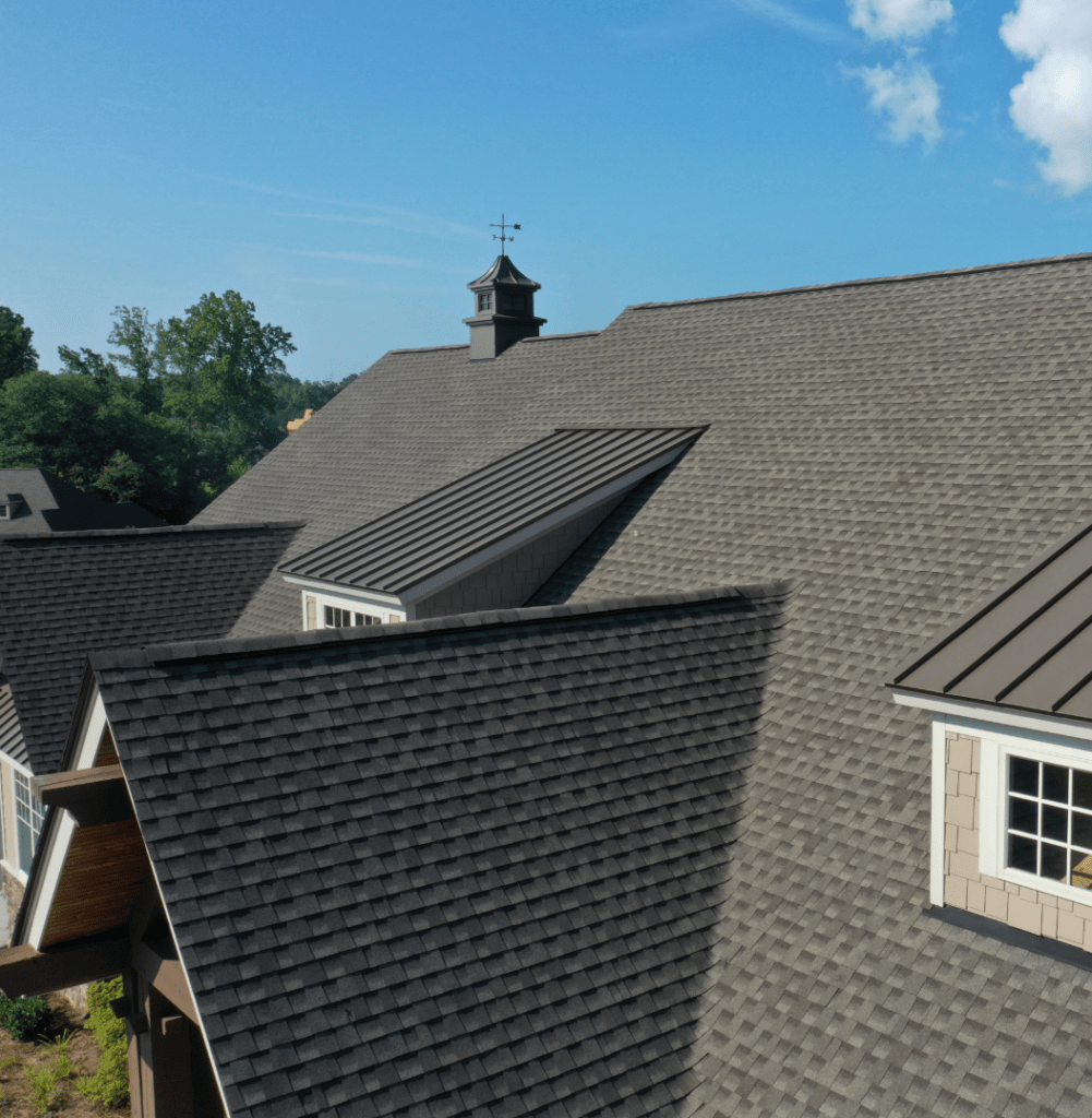 Home - AK Roofing & Gutters